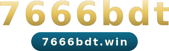 7666bdt logo